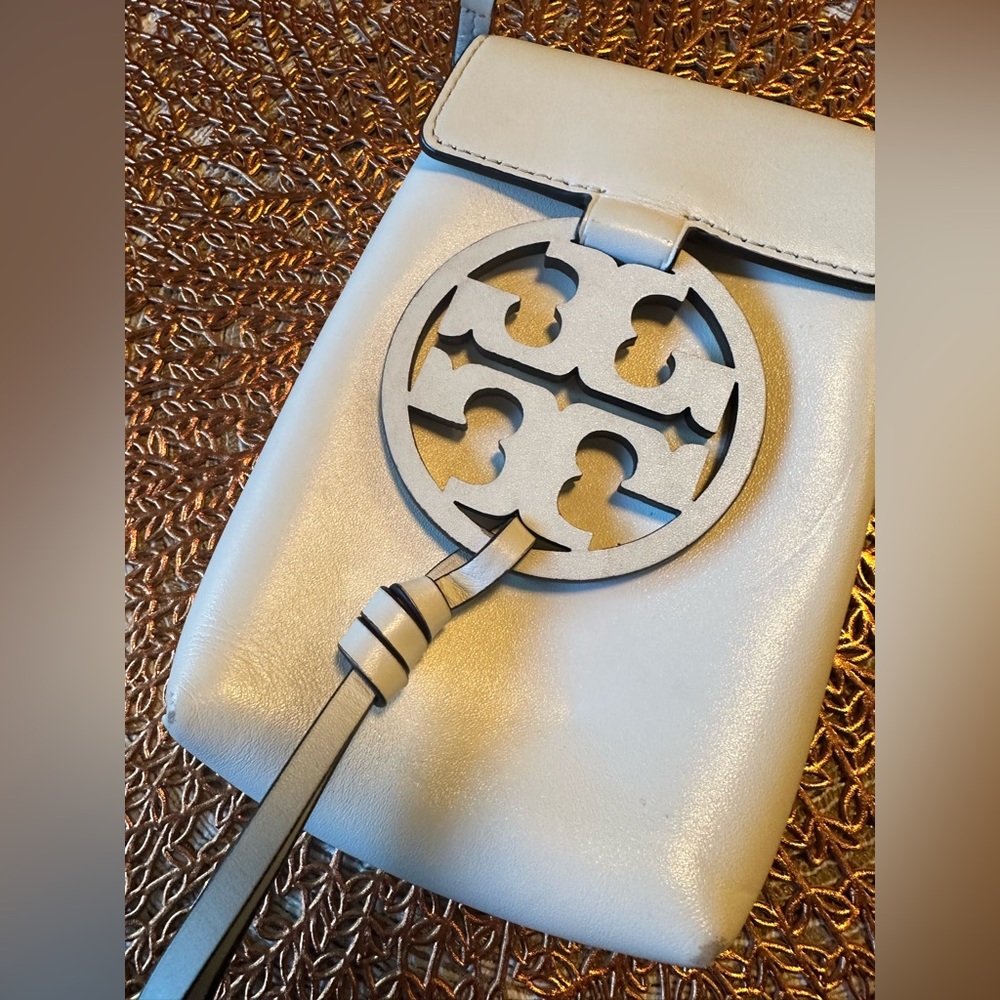 Tory Burch nano cross over bag